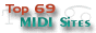 Top 69 MIDI Sites - Click and vote for this site!