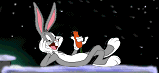 'Night Bugs Bunny