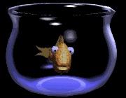 Fish Bowl #1