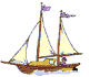 Sailboat #1