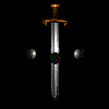 Sword #1